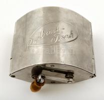 Rotbart Tank élező, tok nélkül, nem müködik, 8×6 cm