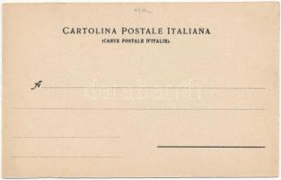 Capri, La marina piccola / port (wet corner)