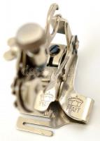 Pfaff varrógépalkatrészek, eredeti dobozában, jelzett, doboz mérete: 18x8x5 cm