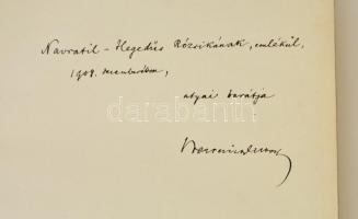 Berzevicy Albert: A cinquecento festészete, szobrászata és művészi ipara. A Velenczéről szóló fejeze...