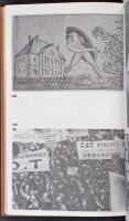 Erős László: Képeslapok könyve. Budapest, 1985, Kriterion Kiskalauz. Kiadói félvászon kötésben, 103 ...