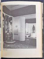 Gábor István: Budapesti Képeslapok - Régi fővárosi épületek egykor és ma. Gondolat Könykiadó 1982. 2...