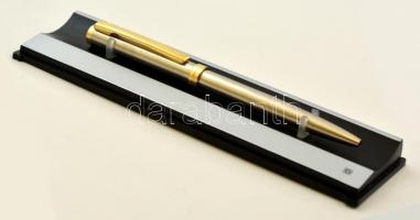 Senator golyóstoll , eredeti tokjában, jelzett, h:13 cm