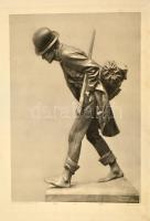 Ars Nova. Az 1902. év képzőművészetének válogatott remekei fénymetszetekben. Budapest-Bécs-Lipcse, H...