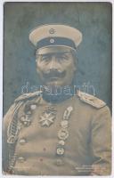 II. Vilmos német császár, Phot. Th. Voigt / Wilhelm II, German emperor (EK)