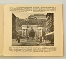 A Milleniumi Magyarország. Album korabeli fotográfiákkal. Budapest, 1998, Kossuth Kiadó. Kiadói illu...