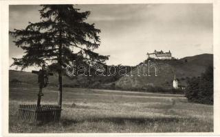 Krasznahorka, Krásna Horka; vár / castle