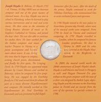 2007. 1Ft-100Ft (8xklf) forgalmi sor, benne "Berán Lajos és a pengő" Ag emlékérem (10g/0.9...