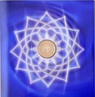 2004. 1Ft-100Ft (7xklf) forgalmi sor dísztokban, valamint 2004. 50Ft Cu-Ni "Magyarország az Eur...