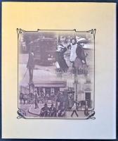 Nagyvárad - Péter I. Zotlán: Mesélő Képeslapok 1885-1915, Noran könyvkiadó. 257 p. / Postcard book a...