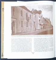 Nagyvárad - Péter I. Zotlán: Mesélő Képeslapok 1885-1915, Noran könyvkiadó. 257 p. / Postcard book a...