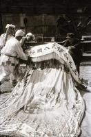 1949 Budapest, Világ Ifjúsági Találkozó (VIT), 33 db vintage negatív Kotnyek Antal (1921-1990) fotór...