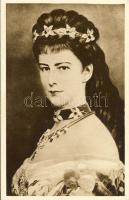 Queen Elisabeth (Sissy)