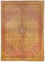 Orosz Birodalom 1843-1865. 10R T:restaurált(IV)
Russian Empire 1843-1865. 10 Rubles C:restored(G) 
...