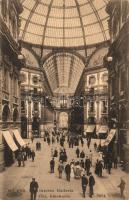 Milan, Milano - 13 pre-1945 unused town-view postcards