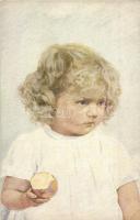 50 db RÉGI megíratlan motívumlap, művészlapok / 50 pre-1945 unused motive cards, art postcards