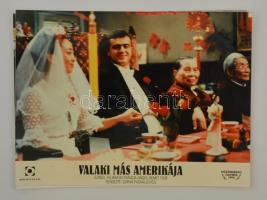 20 db színes Budapest Film fotó, híres filmekről, színészekről, 18x24 cm