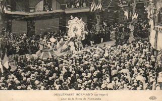 Normandie Millenarie