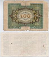 Németország / Weimari Köztársaság 1920-1923. 100M-5.000.000M (9x) + Német Harmadik Birodalom 1937. 1...