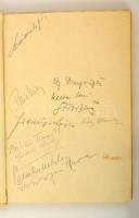 Heltai Jenő: A néma levente. Vígjáték három felvonásban. É.n., h.n., Athenaeum. Aláírt. Kiadói karto...