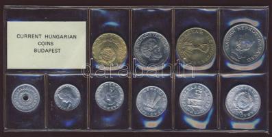 1983. 2f-20Ft (10klf db) forgalmi sor szettben T:1