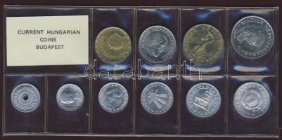 1983. 2f-20Ft (10klf db) forgalmi sor szettben T:1