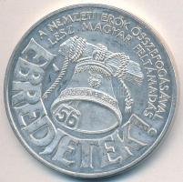 1993. "56-os Magyarok Világtalálkozója / A nemzeti erők összefogásával lesz magyar feltámadás -...