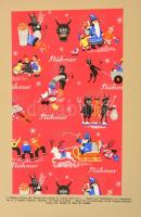 1937 a Magyar Iparművészet 40. évf. 1-10. száma, érdekes írásokkal, jó állapotban