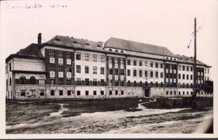 Kisvárda gimnázium