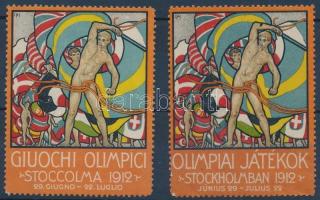 2 klf stockholmi olimpia 1912
