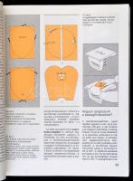 Szász Tibor: Famunkák szakszerűen. Bp., 1986, Műszaki. Szabadidő-hasznosan. Kiadói papírkötés, kissé...