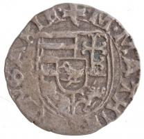 1489K-P Denár Ag "I. Mátyás" (0,65g) T:2-
Huszár: 722., Unger I.: 567.e
