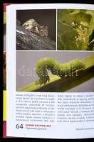 Bodor János: Kerti károsítók. 88 színes oldal. Kertészkönyvtár. Bp., 2007, Mezőgazda. Kiadói kartoná...