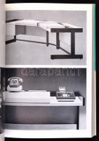 Wilhelm Braun-Feldweg: Ipar és forma. Fordította Rozgonyi Ádám. Művészet és elmélet. Bp., 1978, Corv...