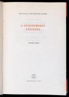 Rudolf Petershagen: A lelkiismeret lázadása. Fordította Szegő István. Bp., 1962, Zrínyi. Második kia...