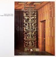 Péter Vladimir: Fémek, kövek, mesterek. Műhelytitkok. Bp., 1972, Corvina Kiadó. Kiadói papírkötés. J...