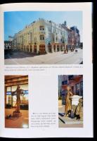 Dusha Béla: Szegedi fények. Szeged, 2002, Winter Fair. Csökkentett terjedelmű, átdolgozott kiadás. K...