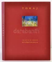 Alkonyi László: Tokaj - Dűlőmitológia. Az angol fordítás Lengyel Péter munkája. h.n., 2004, Spread Bt. (Borbarát.) Kiadói egészvászon-kötés, kiadói papír védőborítóban, magyar és angol nyelven. Jó állapotban./ László Alkonyi: Tokaj. The Myth of Terroir. Linen-binding, in paper cover, in good condition, with Hungarian and English language.