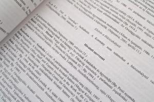 Bibliográfia a magyar országgyűlésről, a képviselőkről és a képviselők választásáról. Összeáll.: Sol...