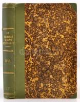 Háborus novellák. Az Érdekes Ujság ingyenes husvéti melléklete. Bródy Sándor, Heltai Jenő, Keszler J...