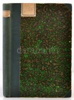 Ligárt Mihály: Vezérkönyv a beszéd- és értelemgyakorlatok tanításához. Pápa, 1912, Főiskolai-ny. Átk...