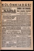 1956 Sajtója. Bp., 1989, Tudósítások Kiadó. Kiadói papírkötés. Jó állapotban