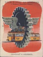 BSZKRT advertising (EB)