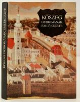 Kőszeg ostromának emlékezete. Válogatta, szerkesztette, a bevezetőt írta, és a jegyzeteket írta Bariska István. Bp., 1982, Európa-Helikon. Kiadói kartonált papírkötés, kiadói papír védőborítóban.