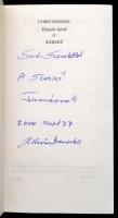 Uhrin Benedek két könyve: 
Elnézést kérek, ez kabaré. Győr, 1993, Széchényi Nyomda, Szerzői kiadás....