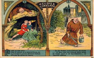 Eloise u. Abelard C