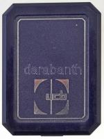 Amerikai Egyesült Államok DN "In memory of glorious days - 1862 of fort A. Lincoln" háború...