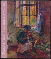 Tornyai János emlékkiállítása. A kiállítást rendezte és a katalógust összeállította: Bodnár Éva. Budapest-Hódmezővásárhely, 1961, Magyar Nemzeti Galéria-Tornyai János Múzeum. Kiadói papírkötésben.