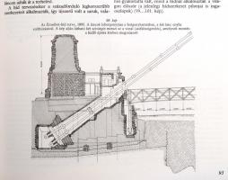 Dr. Gáll Imre: A budapesti Duna-hidak. Bp., 1984, Műszaki. Kiadói kartonált papírkötés. Jó állapotba...