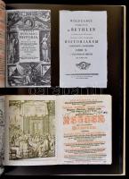 Keresztury Dezső: Híres magyar könyvtárak. Bp., 1982, RTV-Minverva. Kiadói kartonált papírkötés